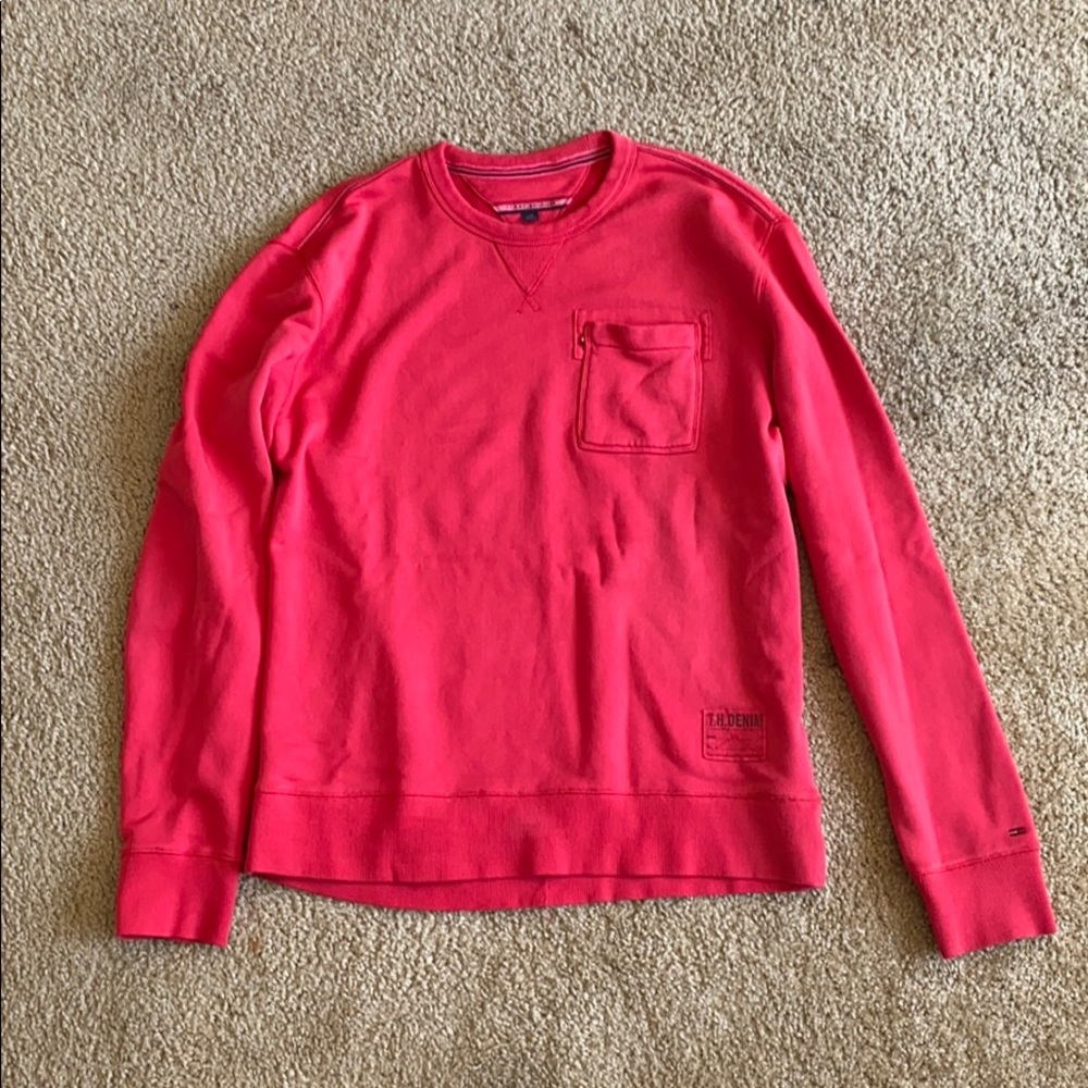 Tommy Hilfiger Sweatshirt